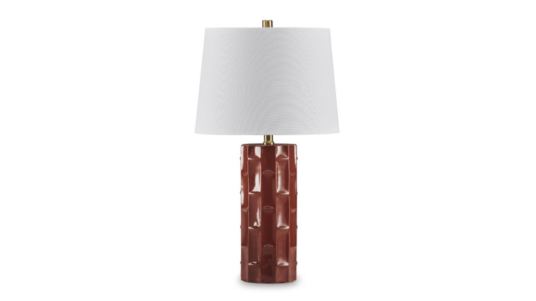 Jacemour Table Lamp