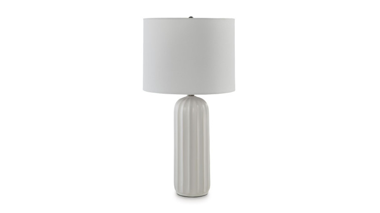 Clarkland Table Lamp