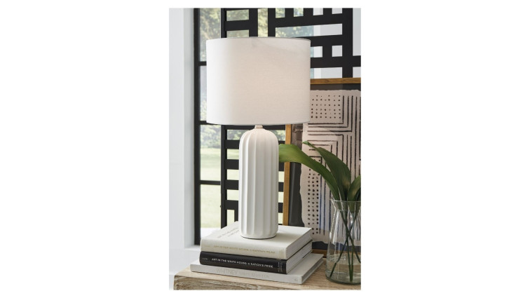 Clarkland Table Lamp • Table Lamps