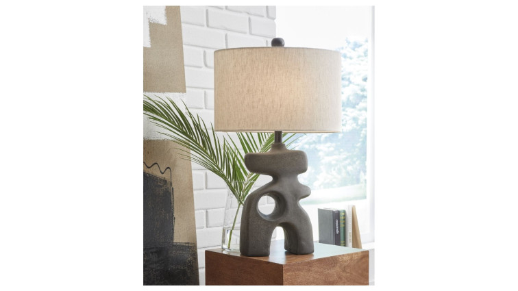 Danacy Table Lamp • Table Lamps