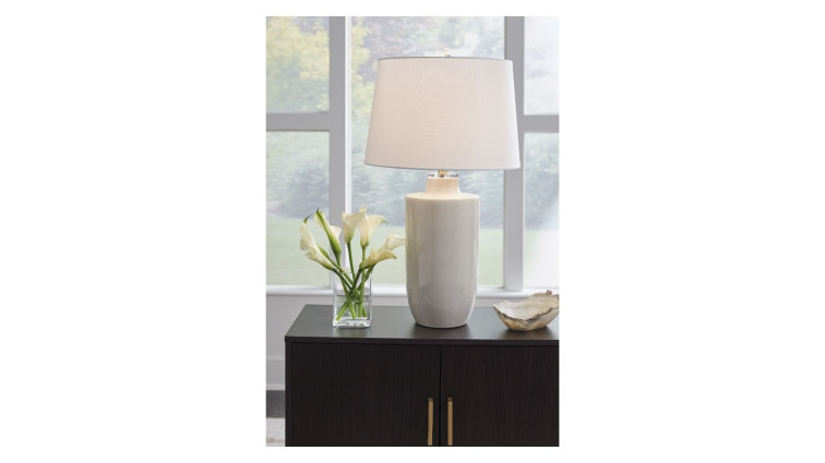 Cylener Table Lamp • Table Lamps