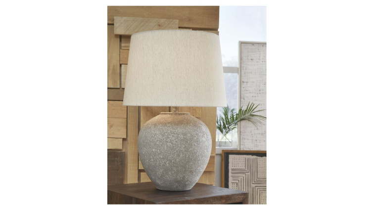 Dreward Table Lamp • Table Lamps