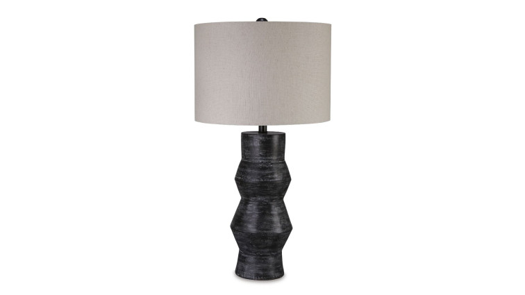 Kerbert Lamp