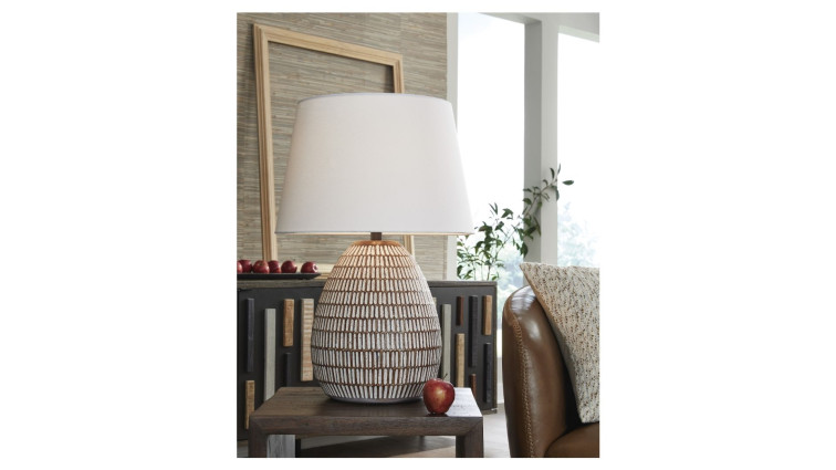 Darrich Table Lamp • Table Lamps