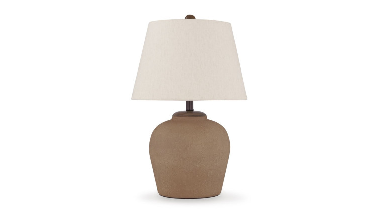 Scantor Table Lamp