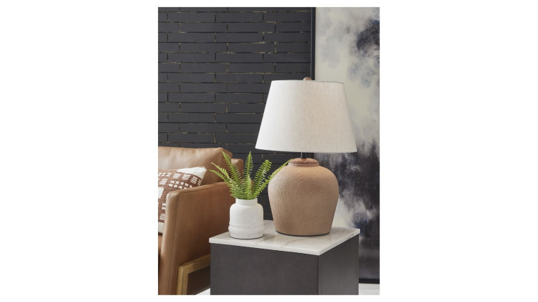 Scantor Table Lamp • Table Lamps