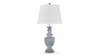 Cylerick Table Lamp