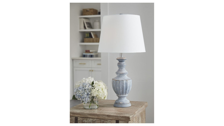 Cylerick Table Lamp • Table Lamps