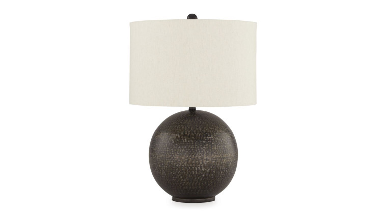 Hambell Table Lamp