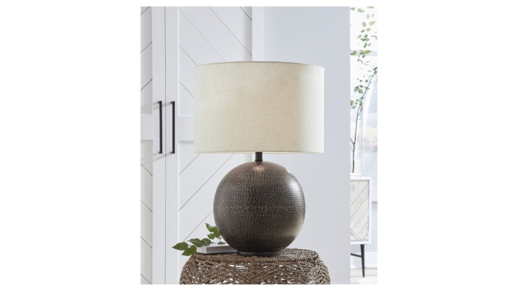 Hambell Table Lamp • Table Lamps