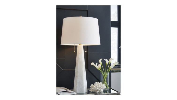 Laurellen Table Lamp • Table Lamps