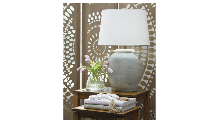 სანათი Shawburg –  