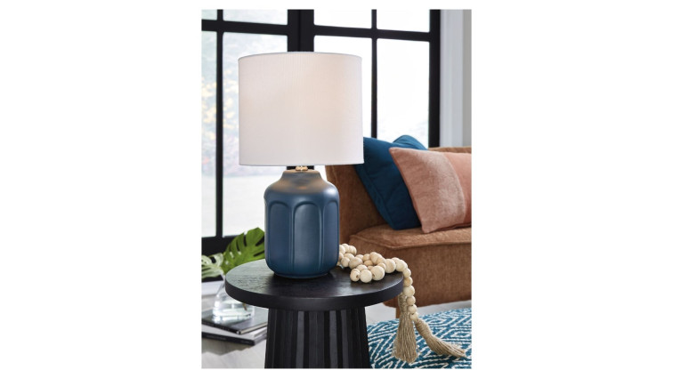 Gierburg Table Lamp • Table Lamps