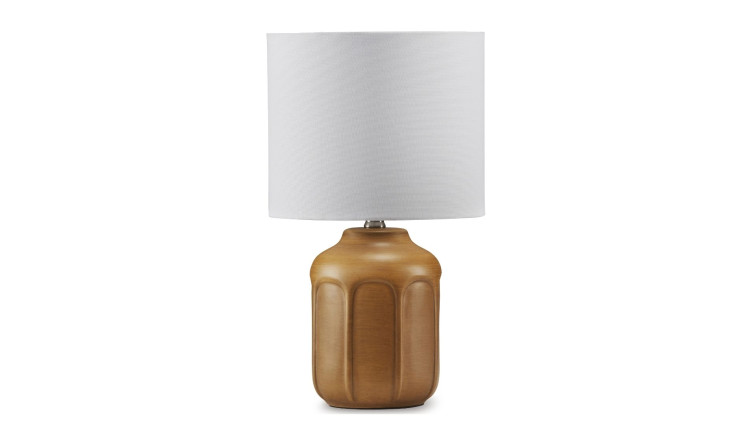 Gierburg Table Lamp