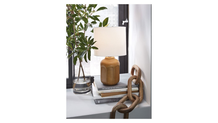 Gierburg Table Lamp • Table Lamps