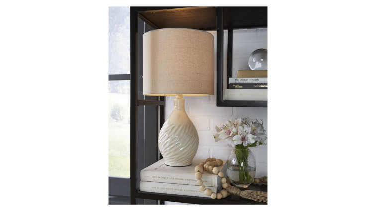 Garinton Table Lamp • Table Lamps