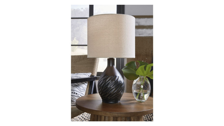 Garinton Table Lamp • Table Lamps