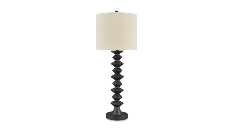 Luanndon Buffet Lamp