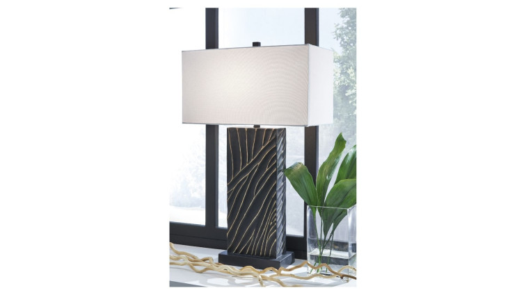 Bartlen Table Lamp • Table Lamps