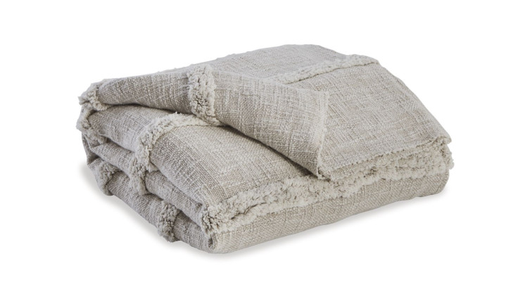 Samsen Throw (Set of 3) • Blankets & Throws