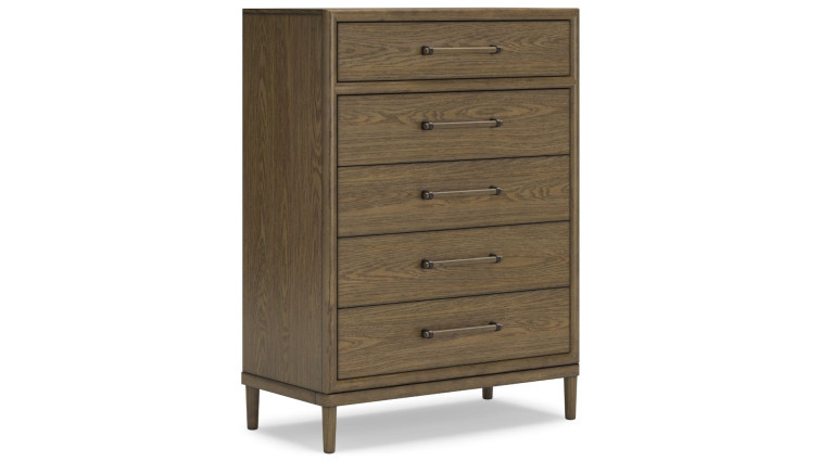 Roanhowe Chest of Drawers • Dressers & Chests