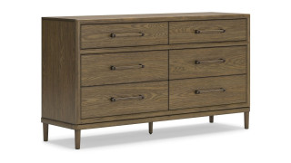 Roanhowe Dresser