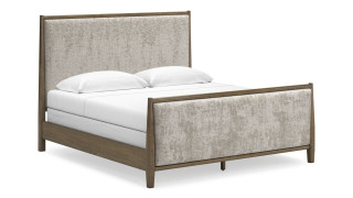 Roanhowe Queen Bed