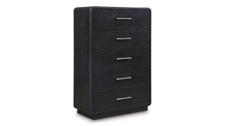 Rowanbeck FIVE DRAWER CHEST