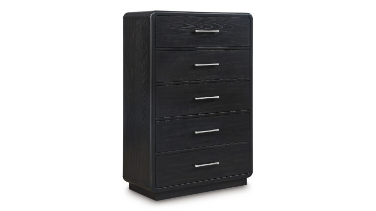 Rowanbeck FIVE DRAWER CHEST • Dressers & Chests