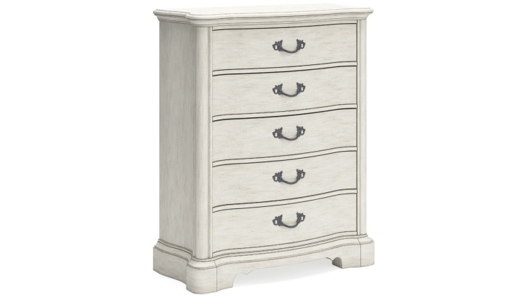 Arlendyne Chest of Drawers