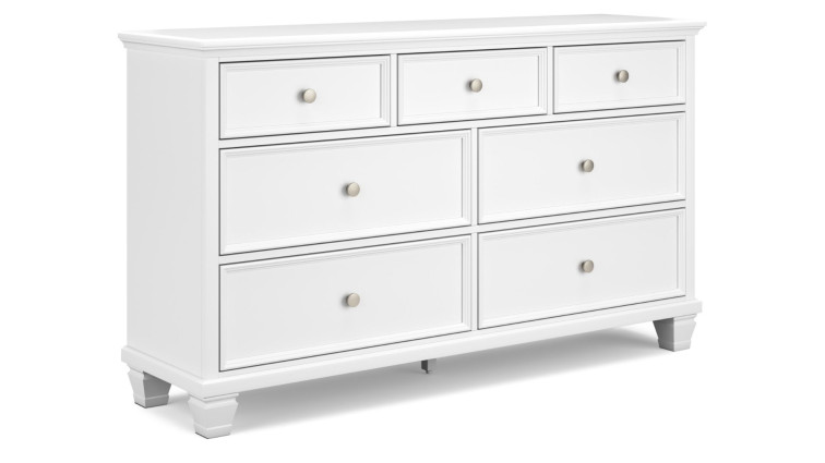 Fortman Dresser