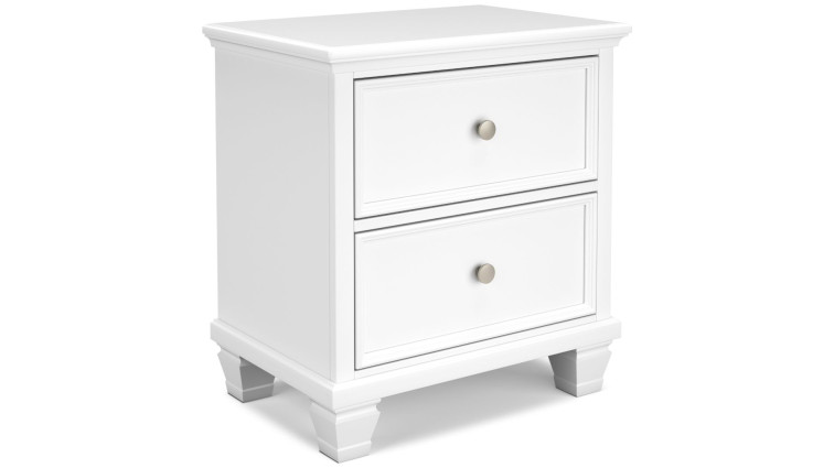 Fortman Nightstand • Nightstands