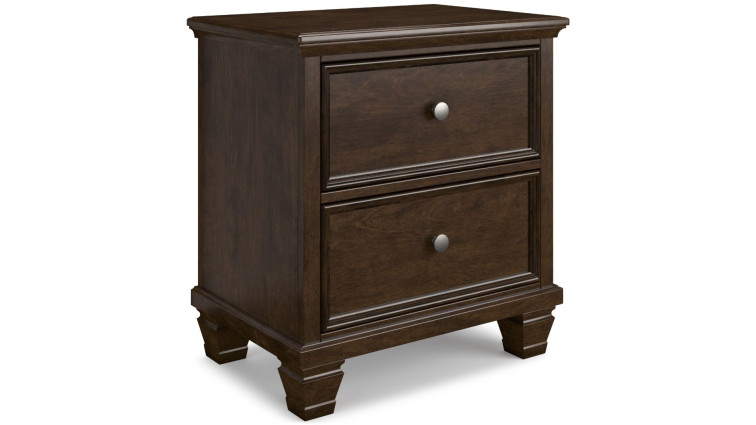 Danabrin Nightstand • Nightstands