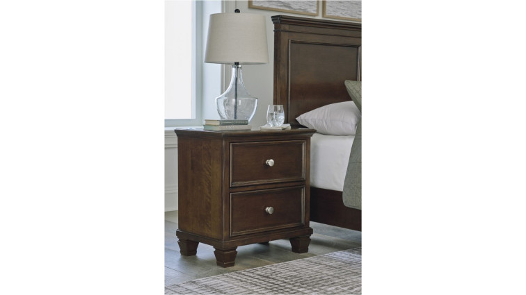 Danabrin Nightstand • Nightstands