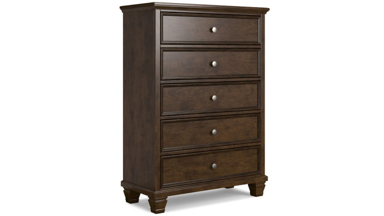 Danabrin Chest of Drawers