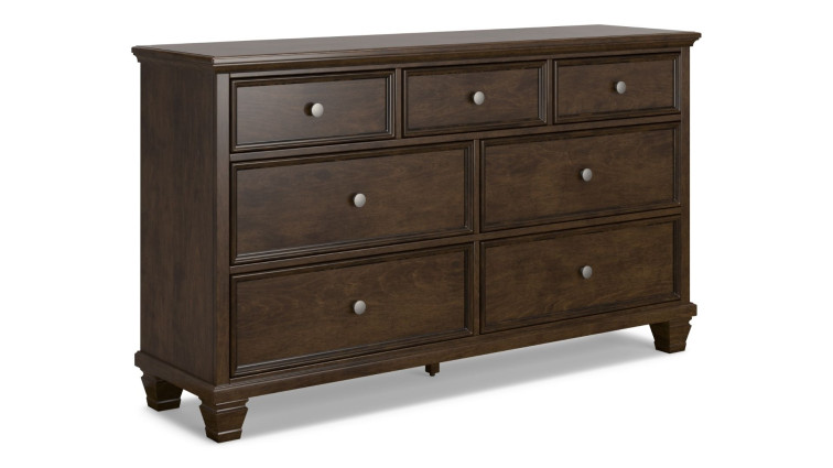 Danabrin Dresser