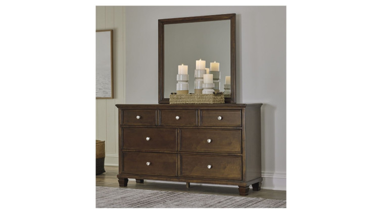 Danabrin Dresser • Dressers & Chests