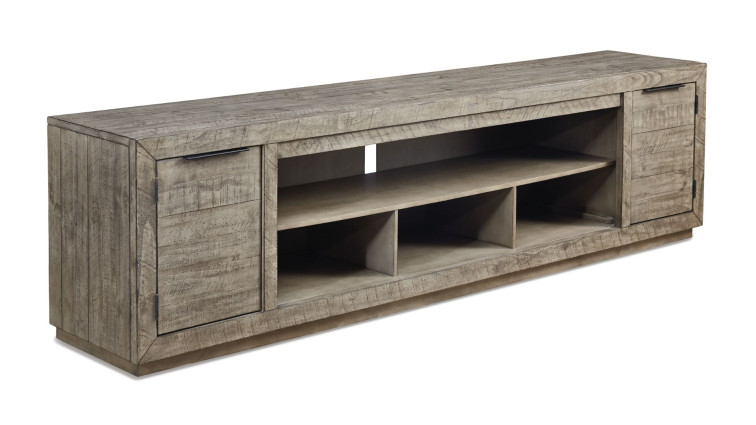 Krystanza 92" TV Stand