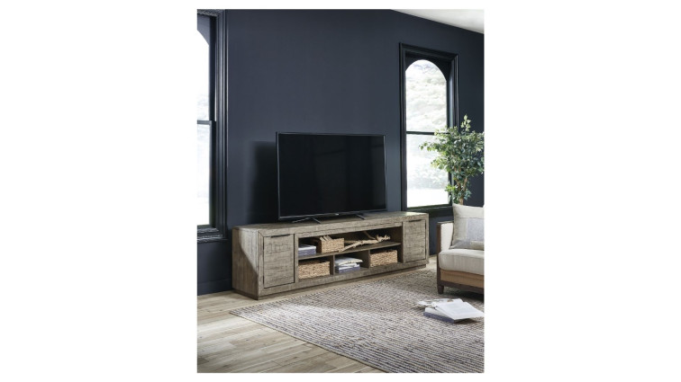 Krystanza 92" TV Stand • TV Stands