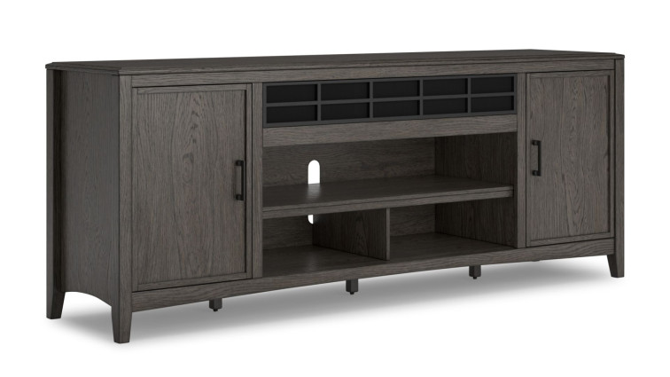 Montillan 84" TV Stand • TV Stands