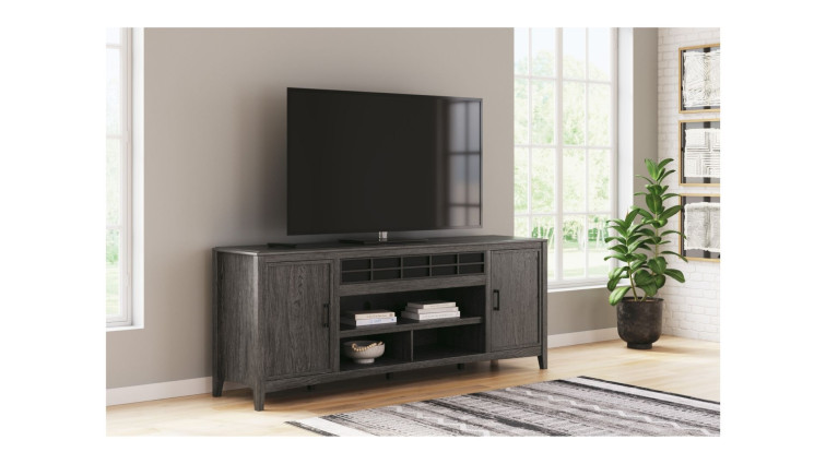 Montillan 84" TV Stand • TV Stands