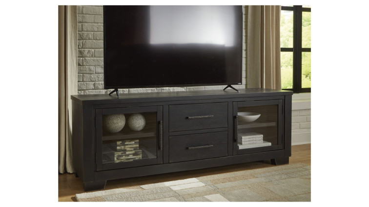 Galliden 80" TV Stand • TV Stands