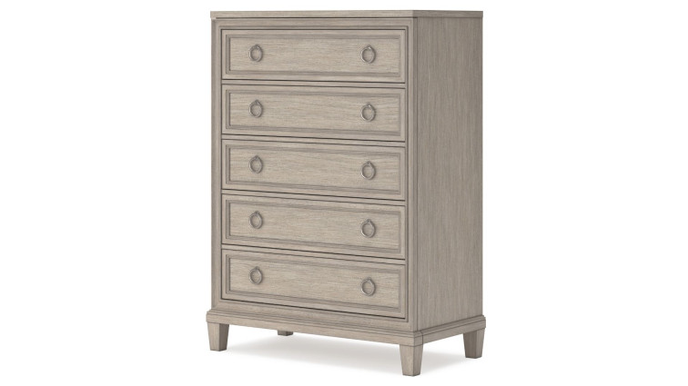 Dresser Jorlaina