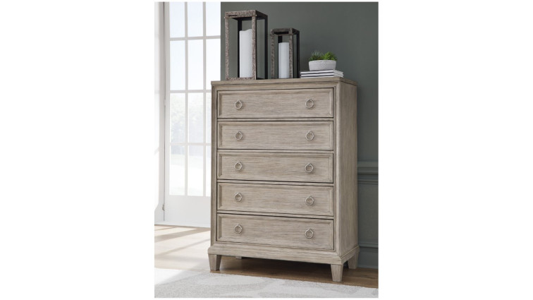 Dresser Jorlaina • Dressers