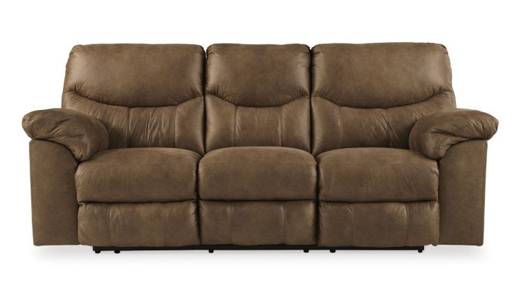 RECLINING SOFA Boxberg • Sale 40%