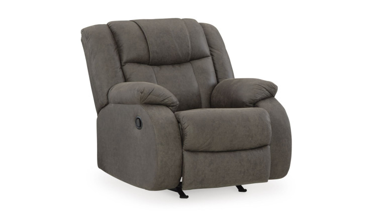 First Base Recliner • Sale 40%