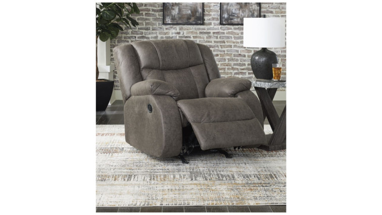 First Base Recliner • Sale 40%