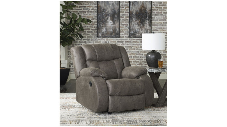 First Base Recliner • Sale 40%