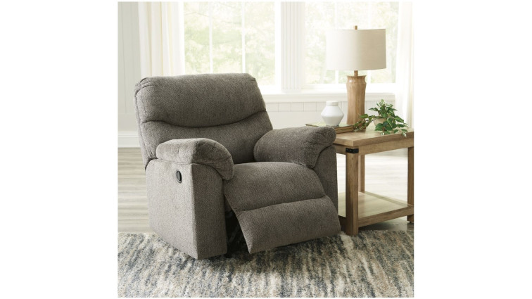 Alphons Recliner • Recliners