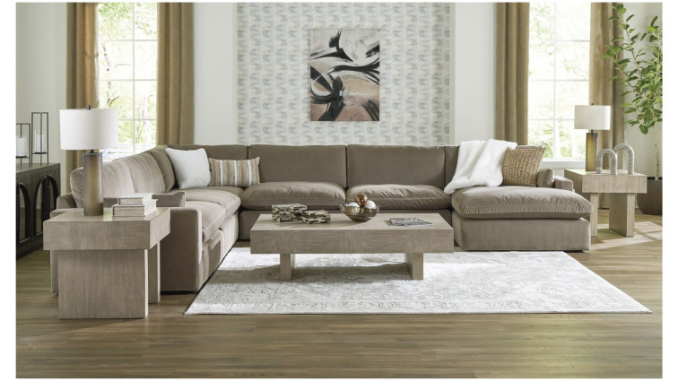 Sophie   3-piece sectional • Sectional Sofas